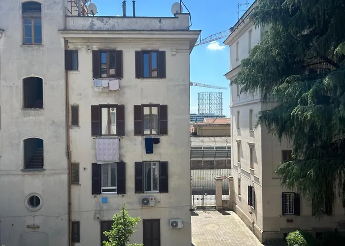 Testaccio 100 * Rom
