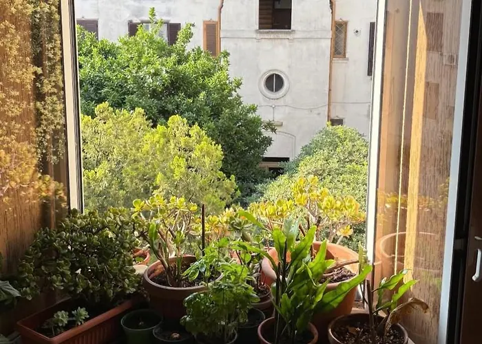 Testaccio 100 Apartment *