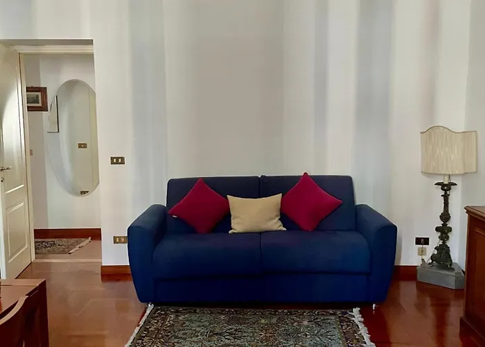 Testaccio 100 Apartment *