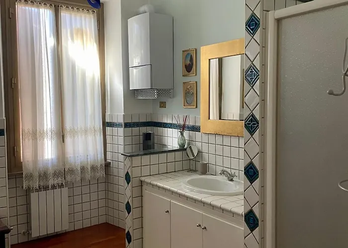 Testaccio 100 Apartment *
