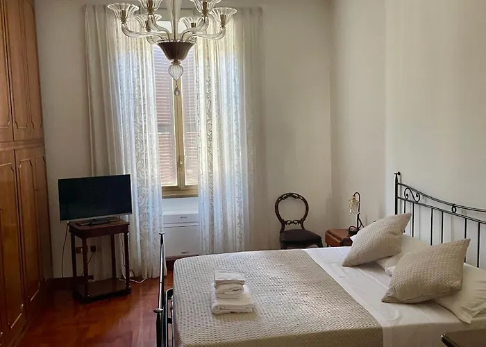 Apartment Testaccio 100 *