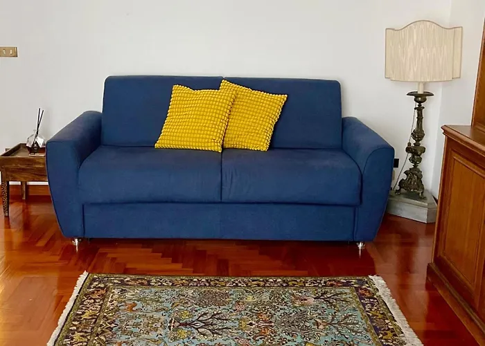 Apartment Testaccio 100 Rom