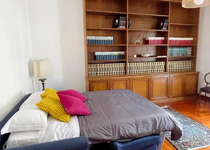 Testaccio 100 Apartment *
