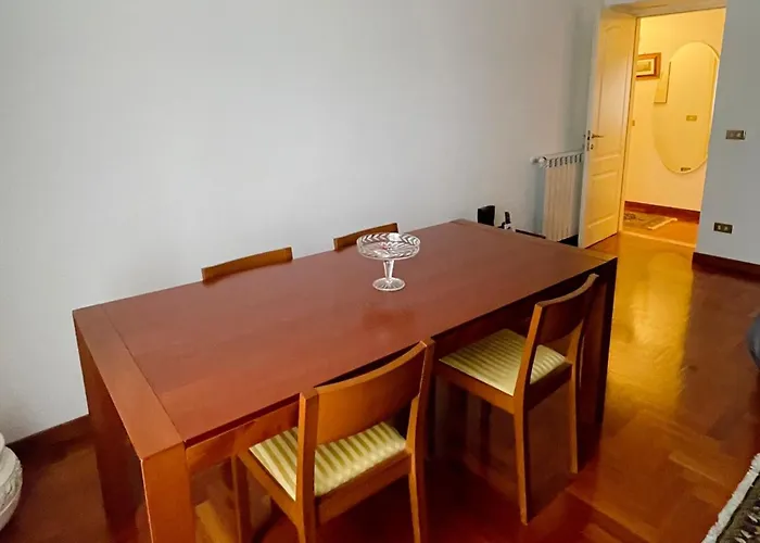 Testaccio 100 Apartment *