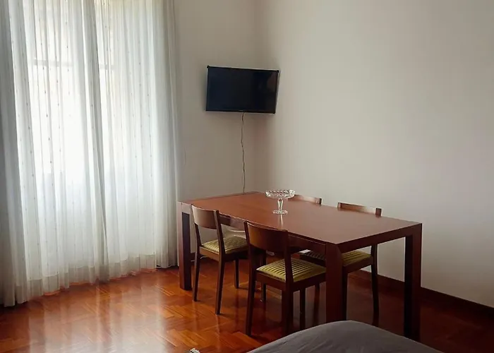 Apartment Testaccio 100