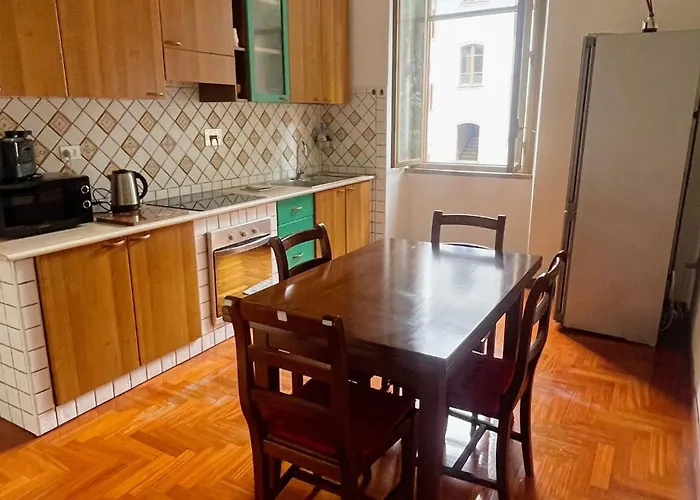 Testaccio 100 Apartment