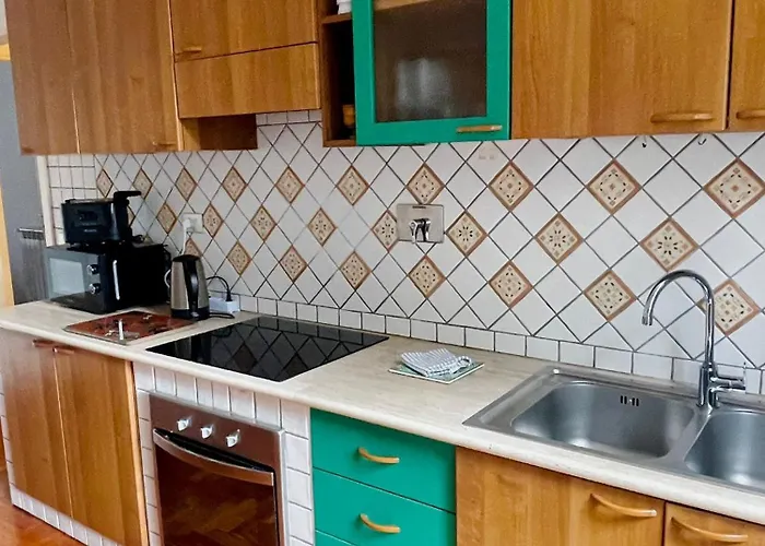 Testaccio 100 Apartment Rom