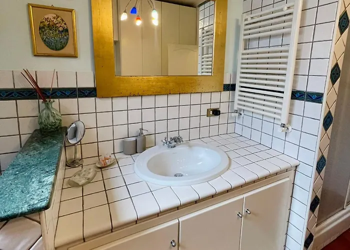 Apartment Testaccio 100