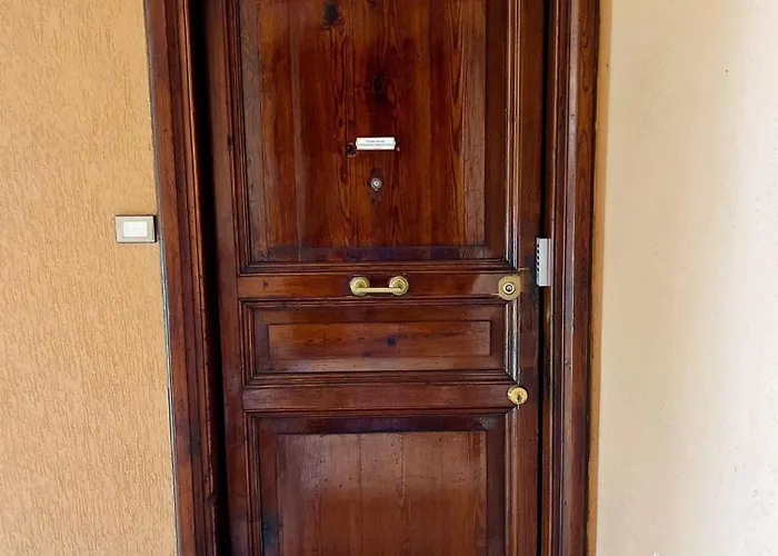 Testaccio 100 Apartment *