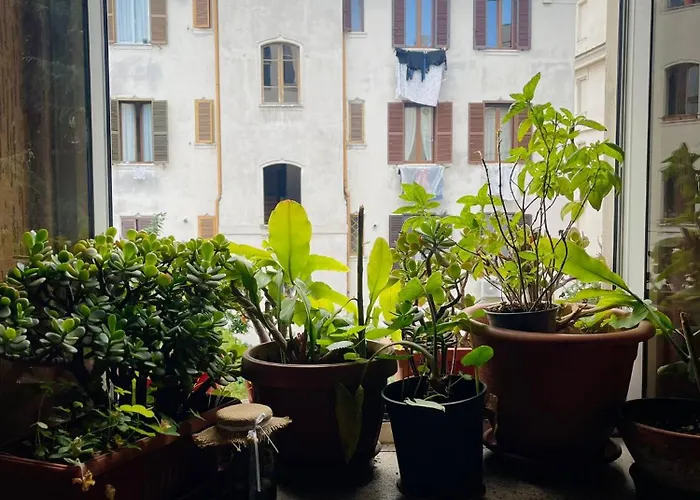 Testaccio 100 Apartment Rom