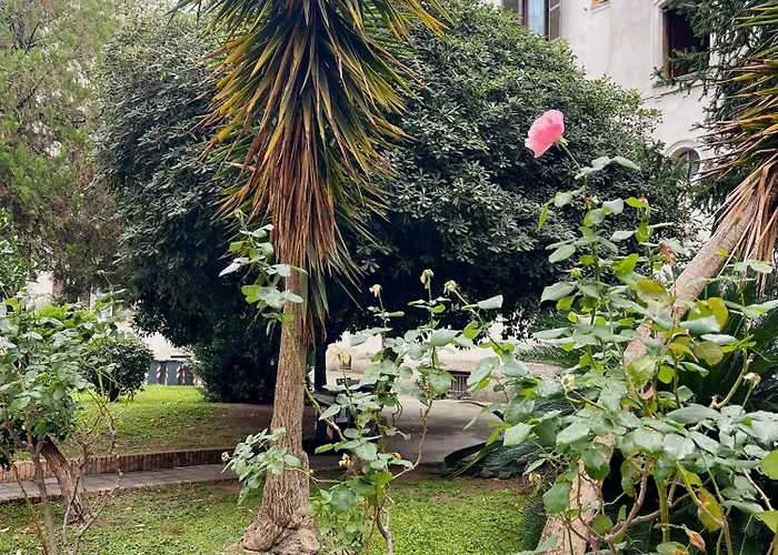 Testaccio 100 Apartment Rom